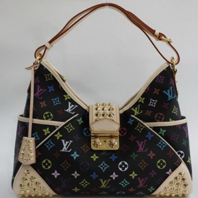 Louis Vuitton 멀티컬러 크리시에MM M40310