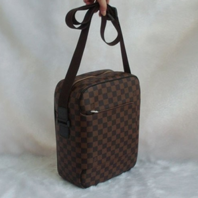 Louisvuitton 루이비통 다미에 트로터보부르 N41135