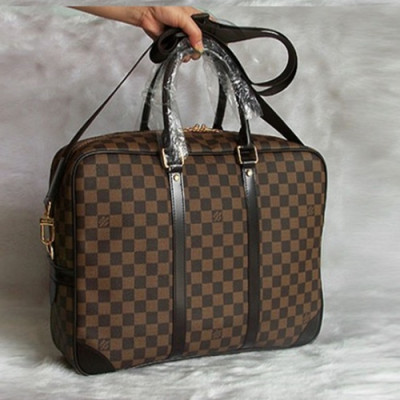 Louisvuitton N41122 다미에 포르테 다큐먼트 보야지