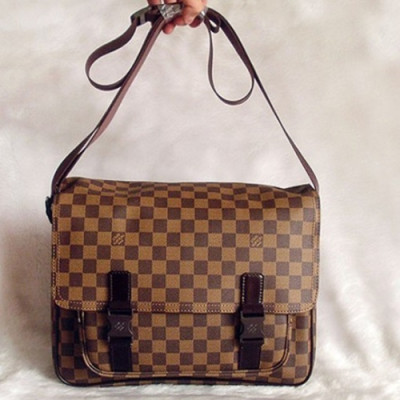 Louisvuitton N51125 다미에 멜빌 메신져백