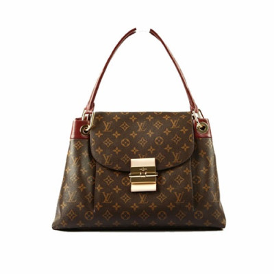 Louisvuitton 2012신상 올림페 M40580 버건디