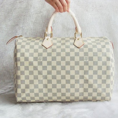 Louisvuitton N41535 다미에 아주르 스피디 [ 35 ]