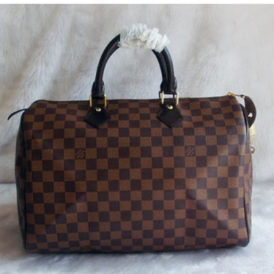 Louisvuitton N41523 다미에 에벤 스피디 [ 35 ]