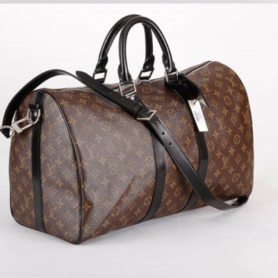 Louisvuitton 마카사르 키폴 M41419 [ 50 ]