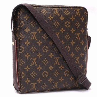 Louis Vuitton M97037 트로터 보부르