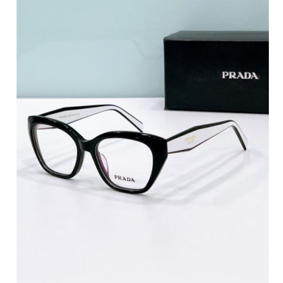 프라다 여성 이니셜 안경- Prada Womens Glasses - acc1111x