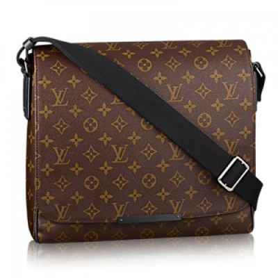 [루이비통] 디스트릭트 MM 남성용 M40934 크로스백 lv0004b - Louis Vuitton District MM Mens Cross Back