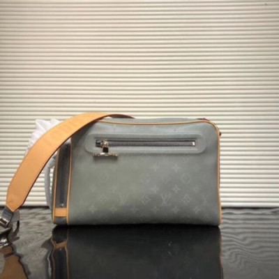 [루이비통] 모노그램 카메라 크로스백 lv0039b - Louis Vuitton Monogram Camera CrossBag