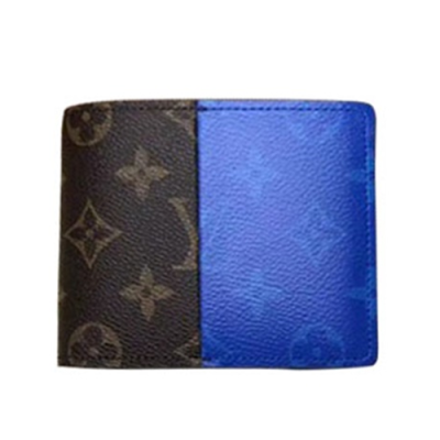 [루이비통] 지피 월릿 모노그램 M63023 남성용 지갑 lv0033q - Louis Vuitton Zippy Vertical Monogram Mens Wallet