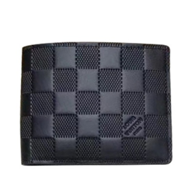 [루이비통] 지피 월릿 N63124 다미에 인피니 남성용 지갑 lv0039q - Louis Vuitton Zippy Vertical Damier Mens Wallet