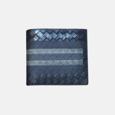 [보테가 베네타]신상 인터레치아토 콘티넨탈 남성용 남성용 지갑 bv0001q - Bottega Veneta Intrecciato Continental Mens Wallet