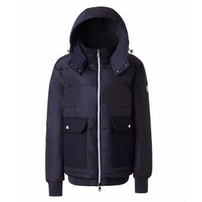 [몽클레어] 다운자켓 남성용 블루 mo0025m - Moncler Down Jacket Men Blue