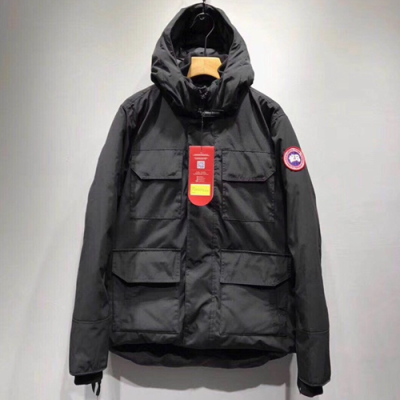 [케나다 구스] 다운자켓 남성용 ca0014m - Canada Goose Down Jacket Men