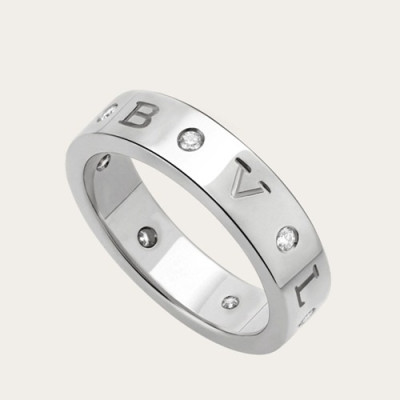 [불가리] BVLGARI시리즈 화이트골드 858097 커플링 - bg0030z Bvlgari BVLGARI White Gold