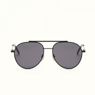 [팬디] 에비에이터 FF0222 남성용 선글라스 - fd001j Fendi Abiator Mens Sunglass