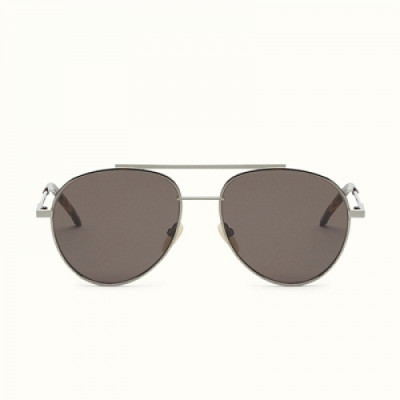 [팬디] 에비에이터 FF0222 남성용 선글라스 - fd002j Fendi Abiator Mens Sunglass