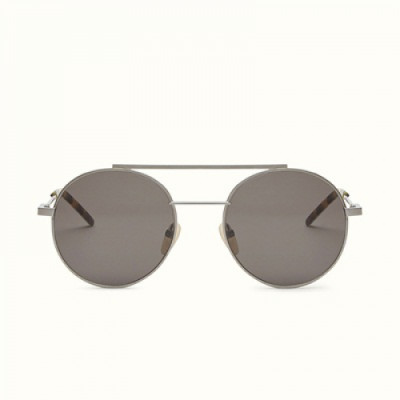 [팬디] 에비에이터 FF0221 남성용 선글라스 - fd003j Fendi Abiator Mens Sunglass