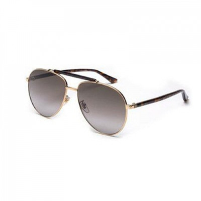 [구찌] 에비에이터 gg0114s 남성용 선글라스 - gu0006j Gucci Abiator Mens Sunglass