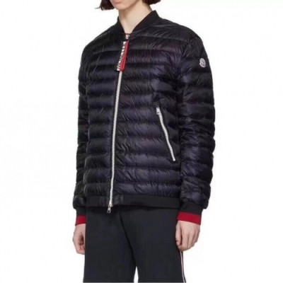 [몽클레어]Moncler 2018 Mens Duck Down Casual Jackets - 몽클레어 2018 남성 덕다운 캐쥬얼 자켓 Moc0013x.Size(m - 3xl).네이비