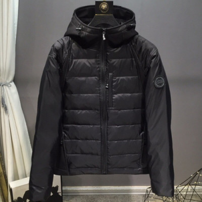 CANADA GOOSE 2018 MENS DOWN JACKET - 캐나다구스 남성 다운자켓 CAN0010 , 사이즈 (M -3XL)