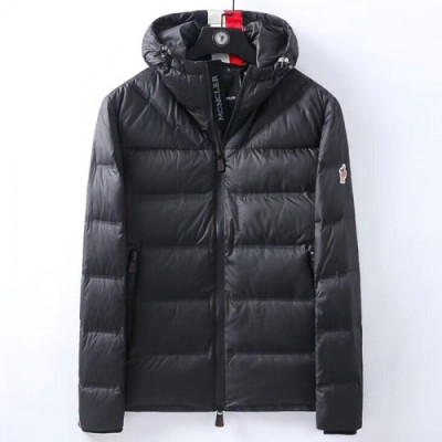 MONCLER 2018 MENS DOWN PADDING - 몽클레어 남성 다운패딩 MOC0079