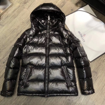 MONCLER 2018 MENS DOWN PADDING - 몽클레어 남성 다운패딩 MOC0115