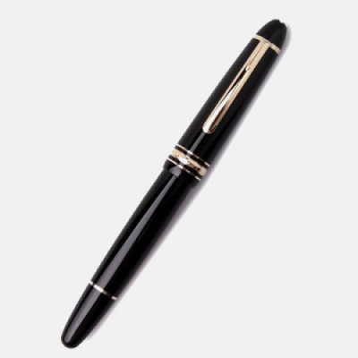 [몽블랑] 마이스터스튁 Le Grand 수성펜 mo00018p - Montblanc Meisterstuck Le Grand Rollerball