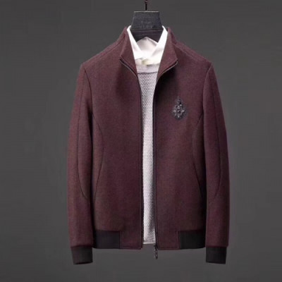 Dolce&Gabbana Mens Cashmere Jackets - 돌체앤가바나 남성 캐시미어 자켓 - dol11x