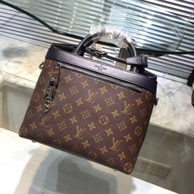 [커스텀급]Louis Vuitton Monogram City Cruiser Hand Bag , 26cm - 루이비통 모노그램 시티 크루저 토트백,M42410,LOUB0039,26cm