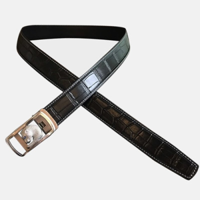 Stefano Ricci 2018  Mens Belt - 스테파노리치 남성 벨트 STE001 (3.5CM)