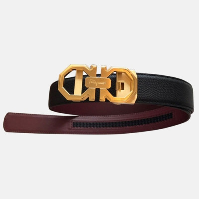 Ferragamo 2018 Mens Belt - 페레가모 벨트 FER009 (3.5CM)