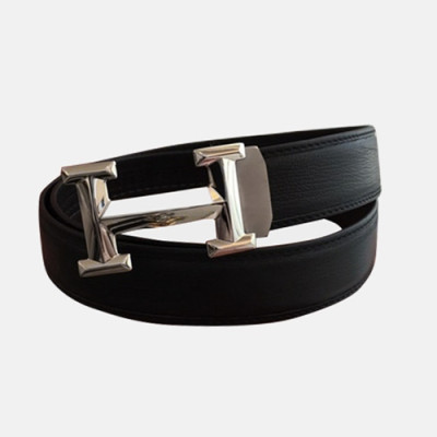 Hermes 2018 Mens Belt - 에르메스 남성 벨트 HER0016 (3.5CM)