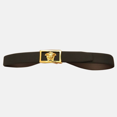 Versace 2018  Mens Belt - 베르사체 남성 벨트 VER0035 (3.5CM)