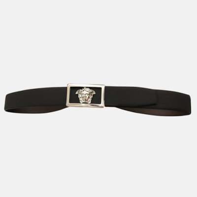 Versace 2018  Mens Belt - 베르사체 남성 벨트 VER0036 (3.5CM)