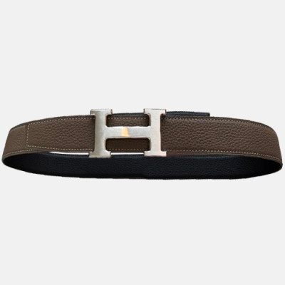 HERMES 2018  MENS BELT - 에르메스 남성 벨트 HER0019 (3.5CM)