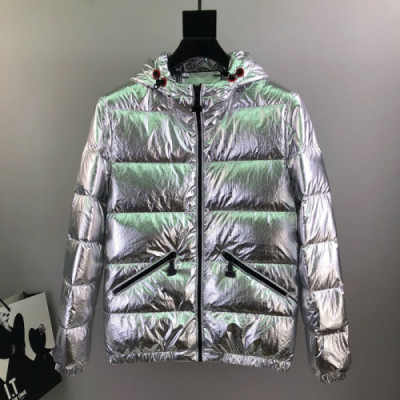 MONCLER 2018 MENS DOWN PADDING - 몽클레어 남성 다운패딩 MOC0195