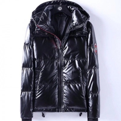 MONCLER 2018 MENS DOWN PADDING - 몽클레어 남성 다운패딩 MOC0196