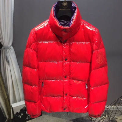 Moncler 2018 Mens Down Padding - 몽클레어 신상 남성 다운패딩 MOC0201 , SIZE (M -3XL)