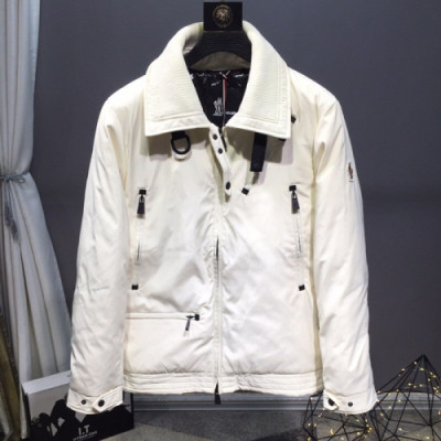 MONCLER 2018 MENS PADDING JACKET - 몽클레어 남성 패딩자켓 MOC0207