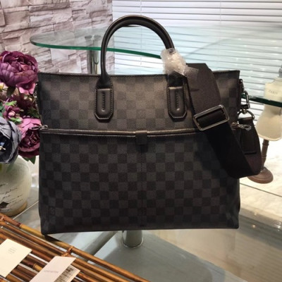 Louis Vuitton Mens Business ,40cm - 루이비통 남성용 서류가방 M41564,LOUB0205,40cm