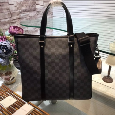 Louis Vuitton Tadao Mens Business,33cm - 루이비통 타다오 남성용 서류가방 N41467,LOUB0212 ,33cm