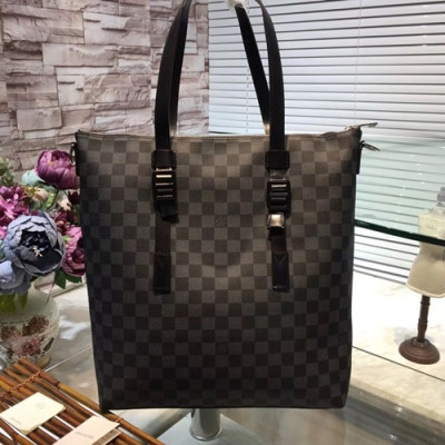 Louis Vuitton Skyline Mens Business,36cm - 루이비통 스카이라인 남성용 서류가방 N41456,LOUB0213 ,36cm