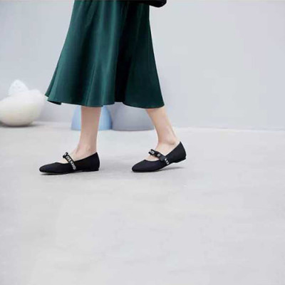 CHRISTIAN DIOR  2018 J'ADIOR LADIES LOAFER - 크리스찬 디올 자디올 여성 로퍼 DIO0017