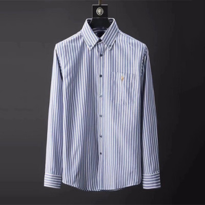 POLO 2018 MENS  SHIRT-폴로  남성 셔츠 P626-629