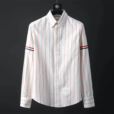 Thom  Browne 2018 MENS  SHIRT- 톰브라운 남성 셔츠TB127   사이즈(0-4)