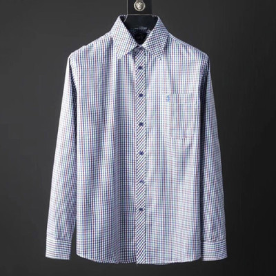 POLO 2018 MENS  SHIRT- 폴로 남성 셔츠 P541  사이즈(39-45)