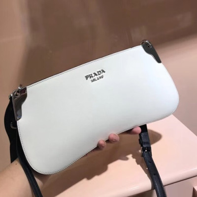 Prada Sidonie Shoulder Bag,30CM - 프라다 시도니 숄더백 ,1BH111-4,30cm