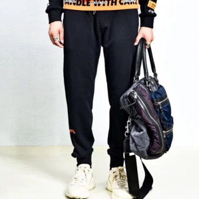 Heron Preston Mens Jogger Pants - 헤론프레스턴 남성 조거 팬츠 - her02x