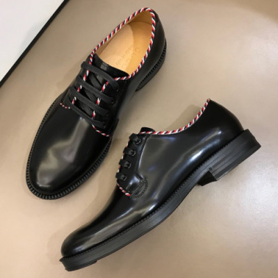 GUCCI 2018 MENS LEATHER OXFORD  - 구찌 남성 레더 옥스퍼드 GUC0081 , 사이즈 (240 - 270)