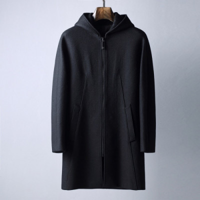 DIOR MENS CASHMERE COAT - 디올 남성 캐시미어 코트 DIO0037 , 사이즈 (M - 3XL)